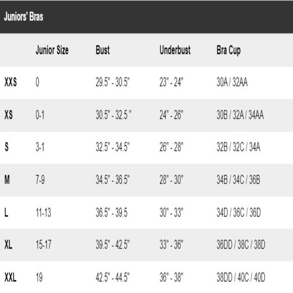 Nwt SO® Seamless Ribbed Halter Bralette Black Junior New - Picture 7 of 7